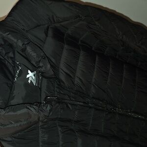 3X ZeroXposure lightweight puffer